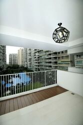 Caspian (D22), Condominium #554799871